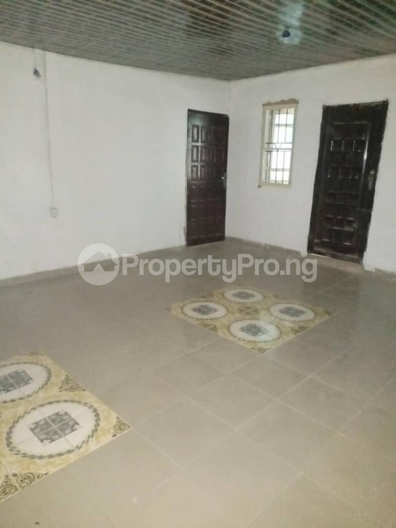 2 bedroom Flat / Apartment for rent Oworonshoki Gbagada Lagos - 0