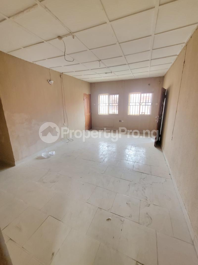3 bedroom Flat / Apartment for rent Palm Crescent Estate Badore Ajah Lagos