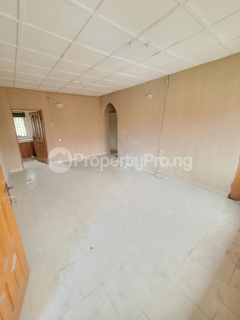 3 bedroom Flat / Apartment for rent Palm Crescent Estate Ajah Lagos