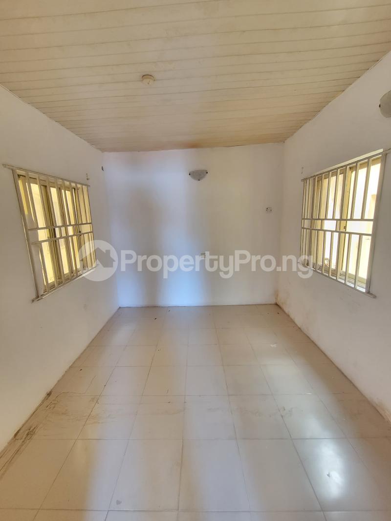 1 bedroom Flat / Apartment for rent Ado Road Ajah Lagos - 1