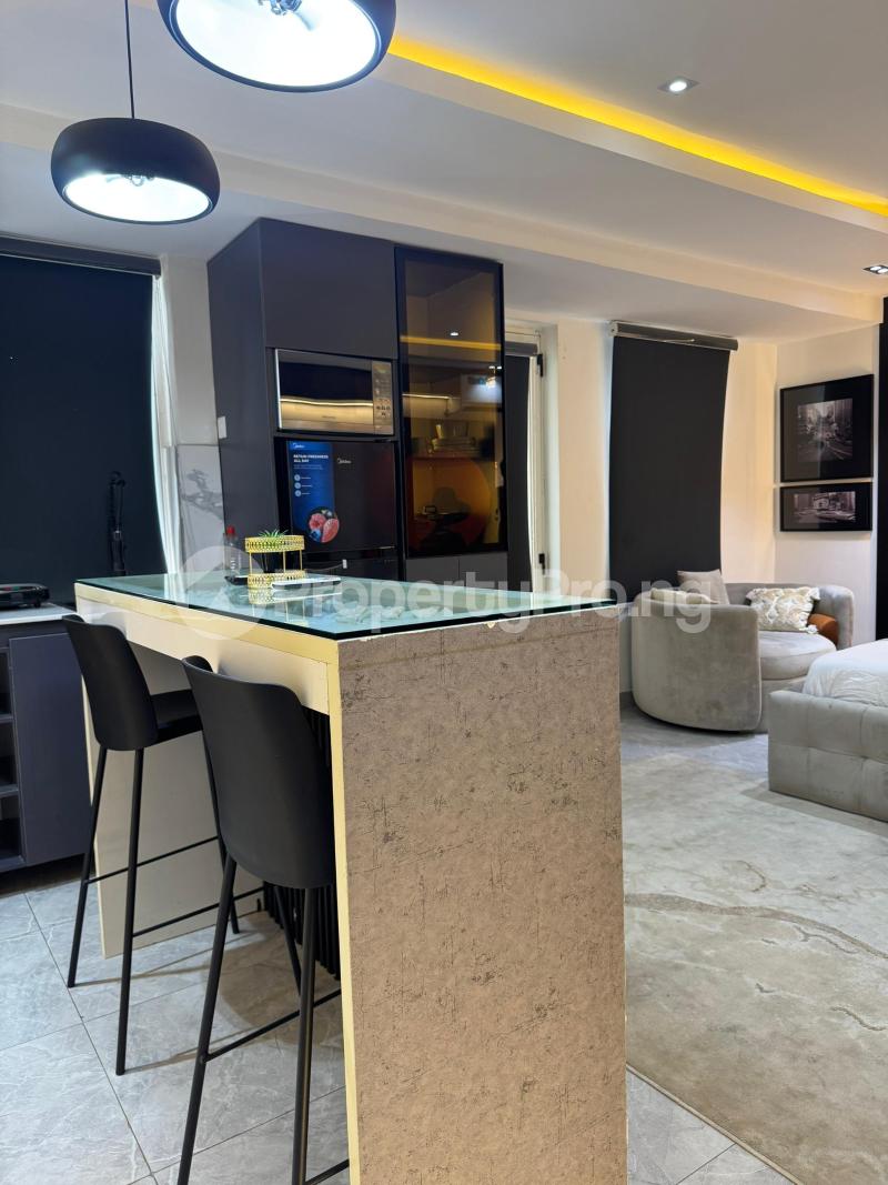1 bedroom Flat / Apartment for shortlet Admiralty Way, Lekki Phase 1 Lekki Lagos - 4
