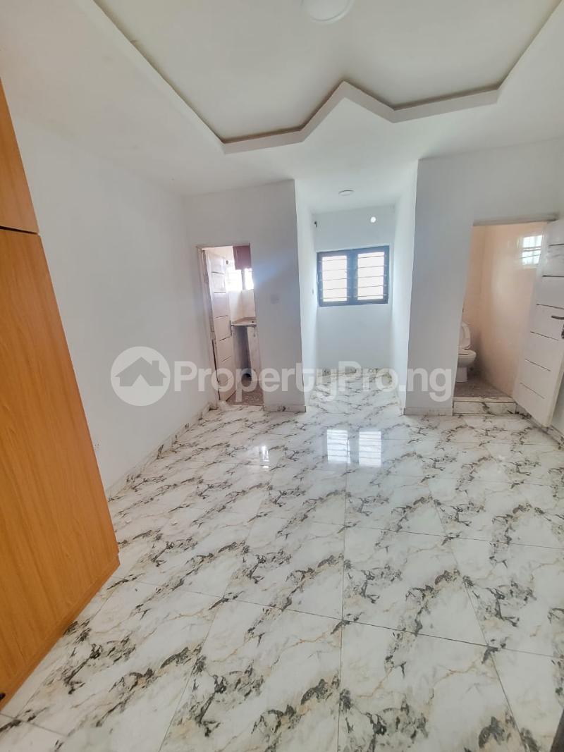 1 bedroom Flat / Apartment for rent Marine Badore Ajah Lagos