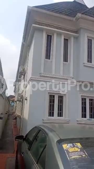 2 bedroom Flat / Apartment for rent Olaniyi Abule Egba Abule Egba Lagos