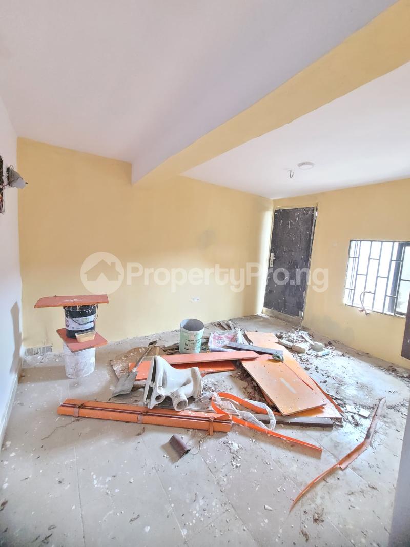 1 bedroom Flat / Apartment for rent Thomas Estate Ajah Lagos - 0