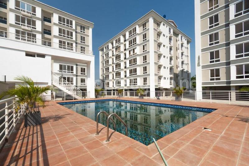 2 bedroom Flat / Apartment for rent Ikoyi Lagos