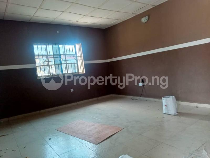1 bedroom Flat / Apartment for rent No 6, Righteous Way Ologuneru Ibadan north west Ibadan Oyo