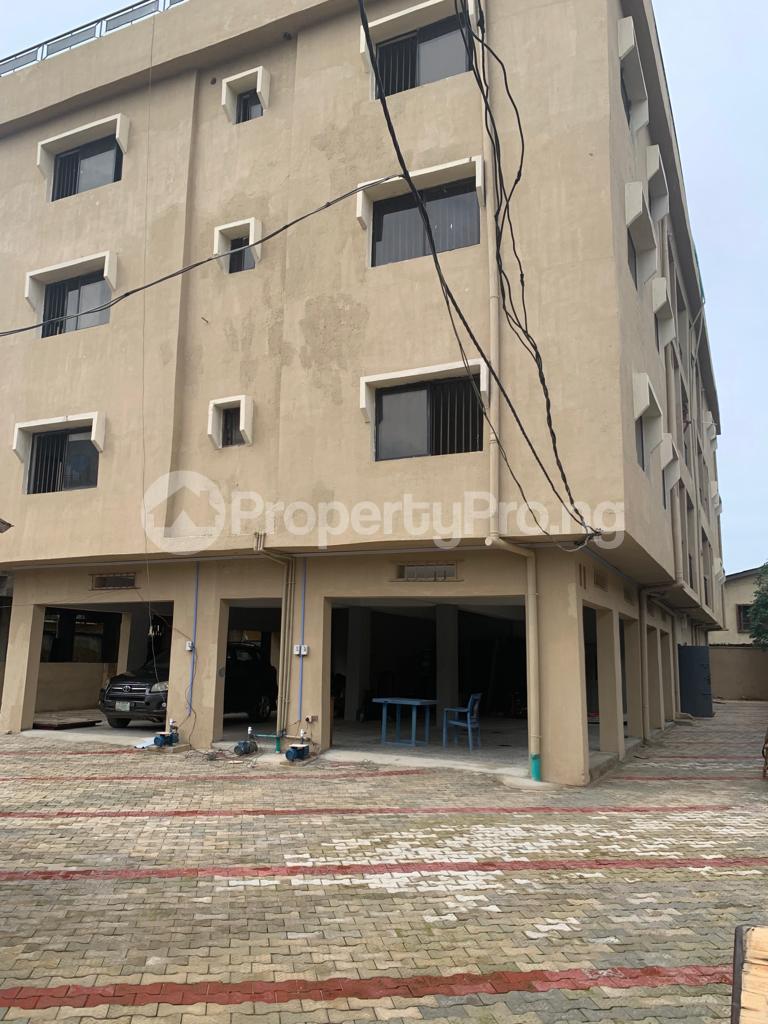 3 bedroom Flat / Apartment for rent Sabo Yaba Lagos