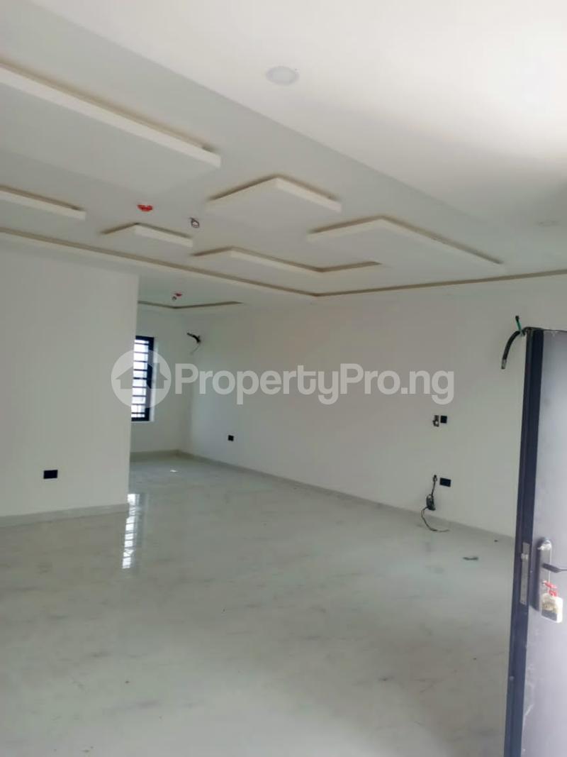 2 bedroom Flat / Apartment for rent Abraham adesanya estate Ajah Lagos