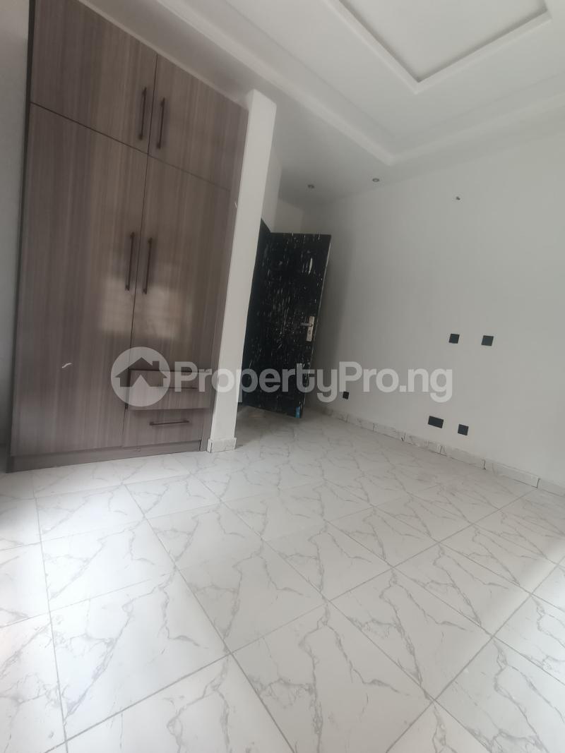 2 bedroom Flat / Apartment for rent Royal Palmwill Estate Badore Ajah Lagos - 0