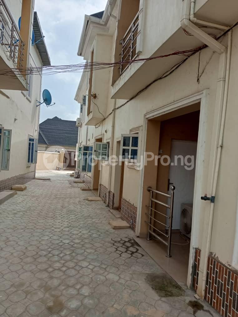 2 Bedroom House in Magodo Kosofe/Ikosi Lagos House for rent in kosofe