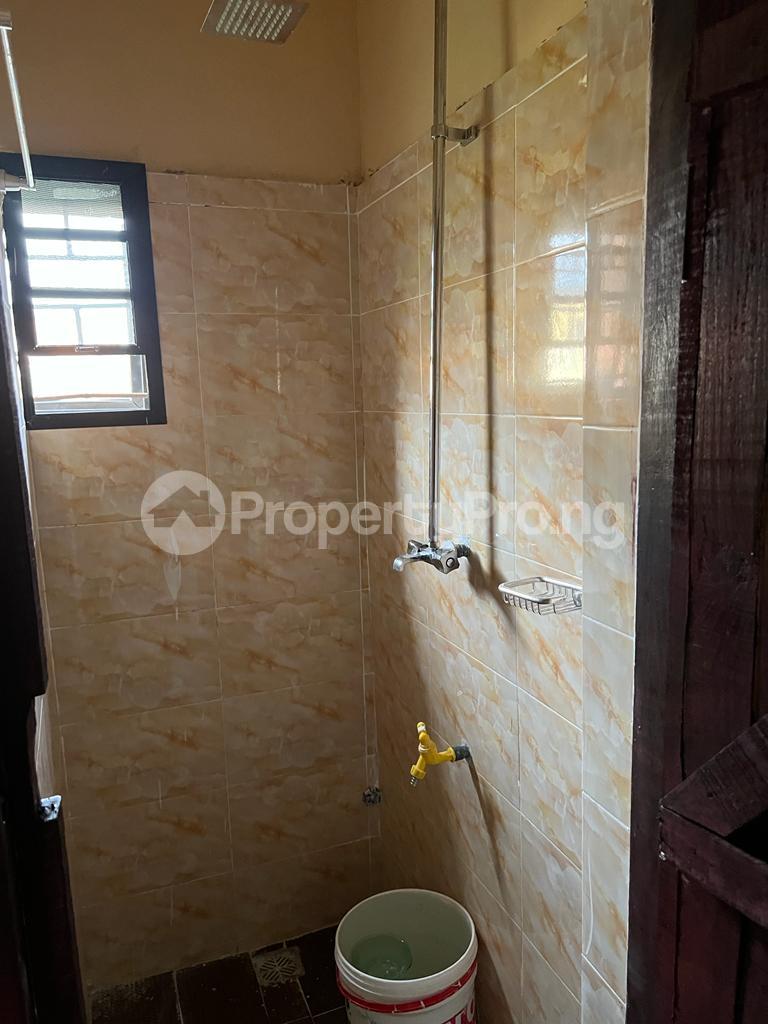 2 Bedroom House in Alaka Estate Surulere Lagos House for rent in surulere House in surulere
