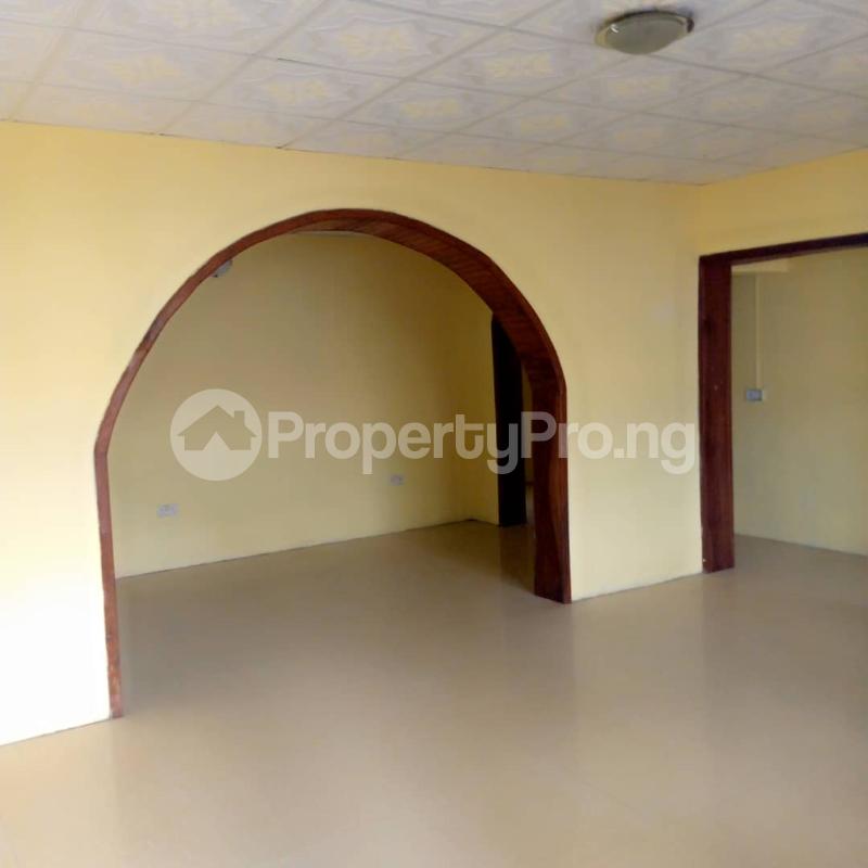 2 bedroom House for rent Even Estate Badore Ajah Lagos