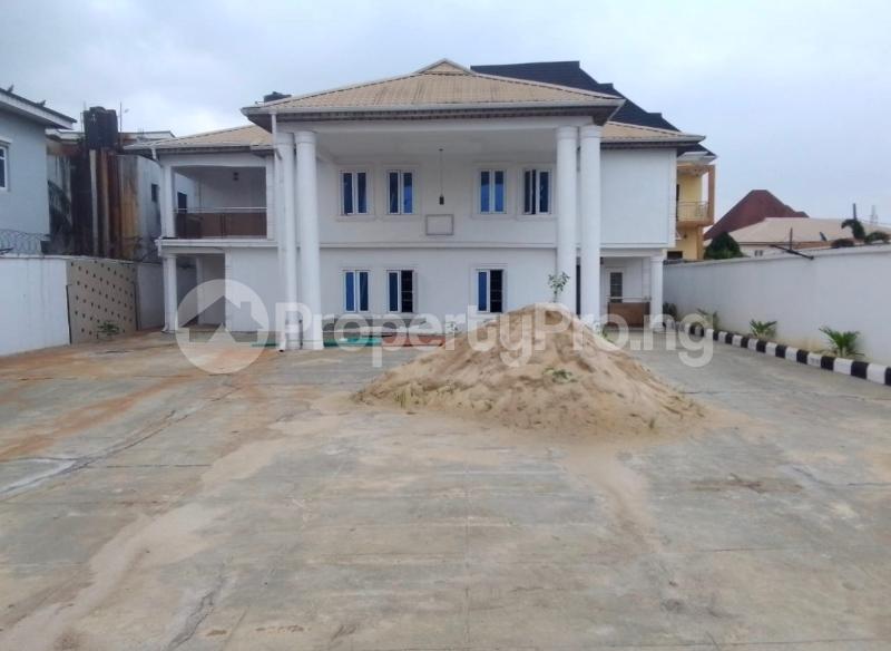 5 bedroom House for sale Opic Estate Isheri North Ojodu Lagos