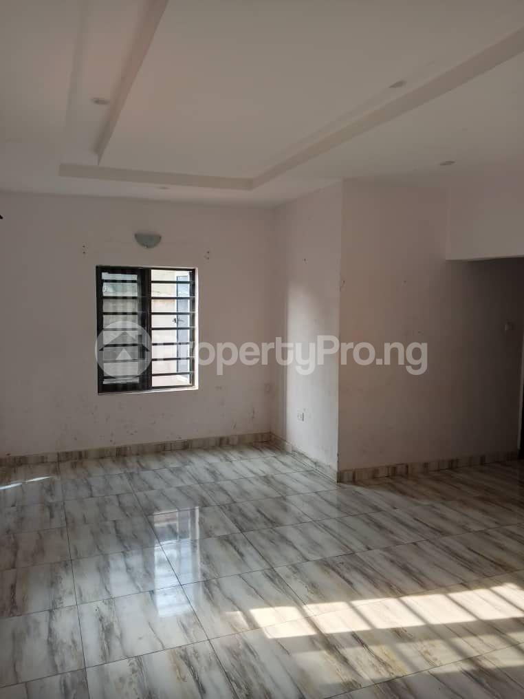 1 bedroom Flat / Apartment for rent Goodness Estate Sangotedo Ajah Lagos