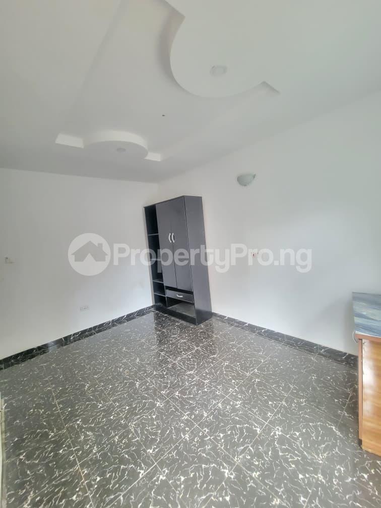1 bedroom Flat / Apartment for rent Royal Palmwill Estate, Ajah Lagos - 0