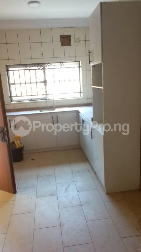 1 bedroom Flat / Apartment for rent Mobil Estate Ilaje Ajah Lagos