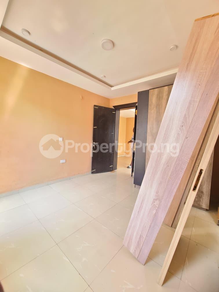 1 bedroom Flat / Apartment for rent Ologolo Lekki Lagos - 0