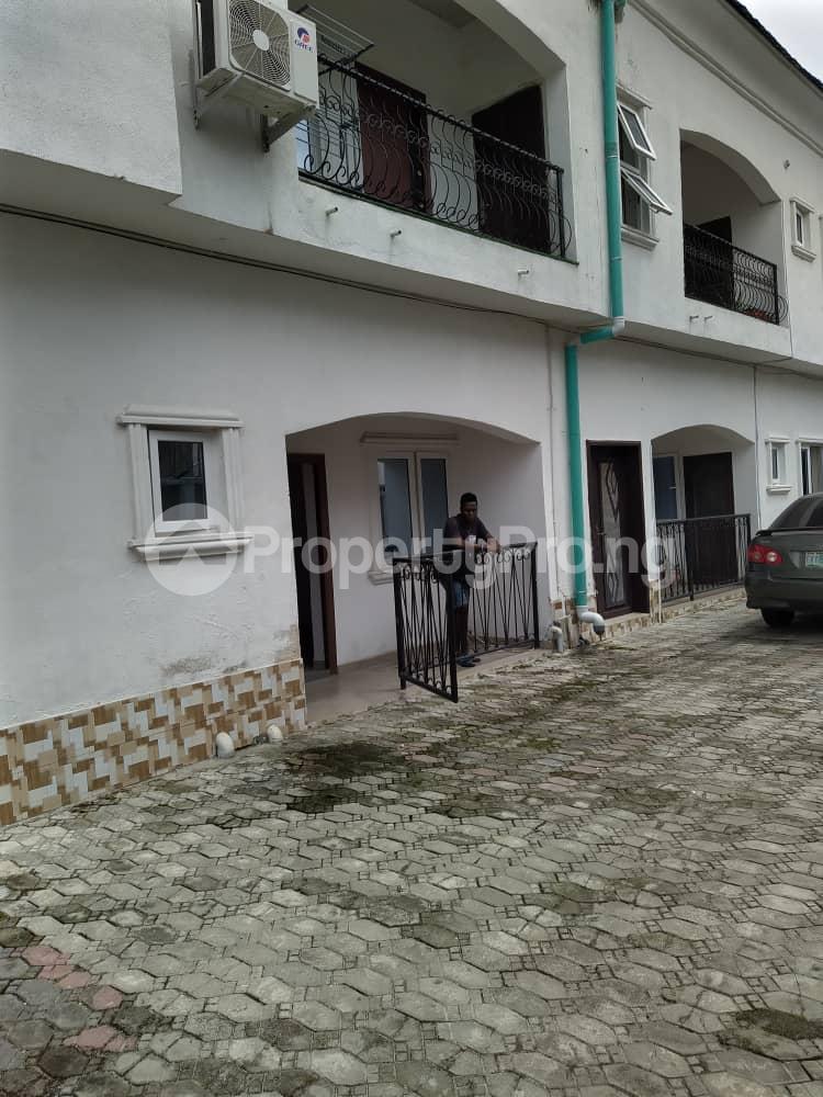 1 bedroom Flat / Apartment for rent Peninsula Estate Ajah Lagos