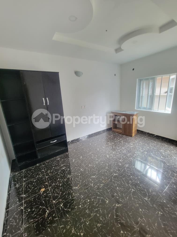 1 bedroom Flat / Apartment for rent Royal Palmwill Estate, Ajah Lagos - 1