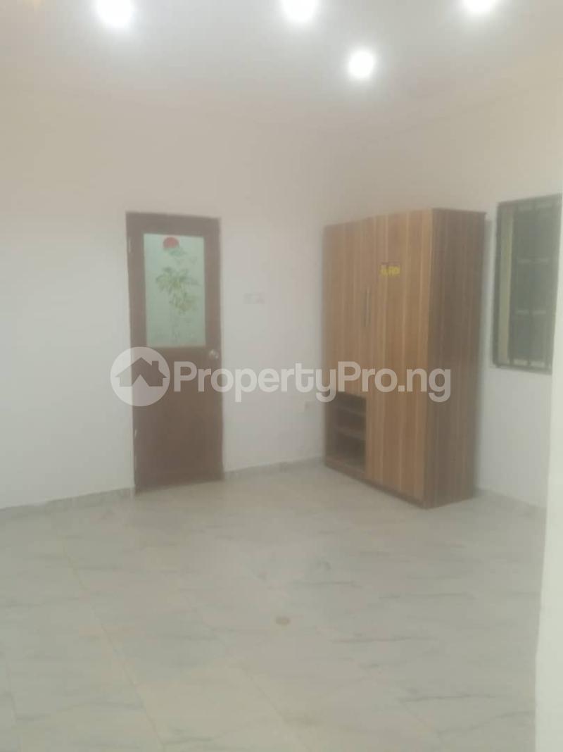 Flat / Apartment for rent In A Very Secured Estate Sangotedo Ajah Lagos