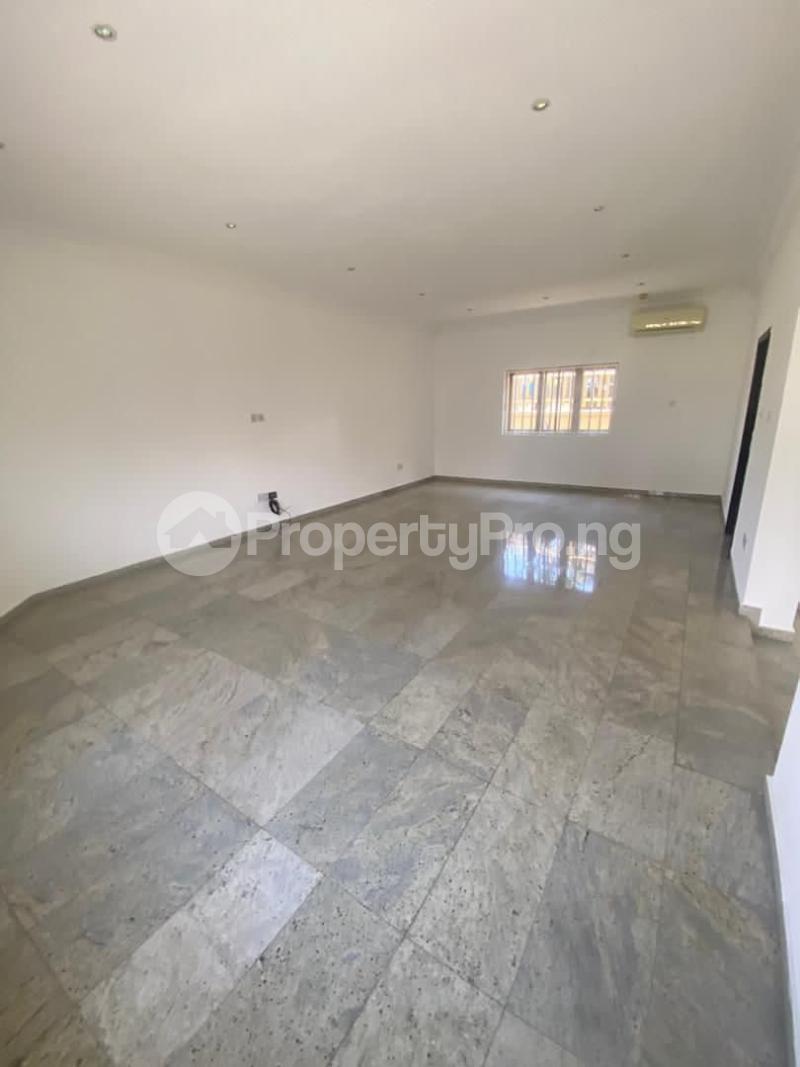 3 bedroom Flat / Apartment for rent Divine Homes Thomas estate Ajah Lagos