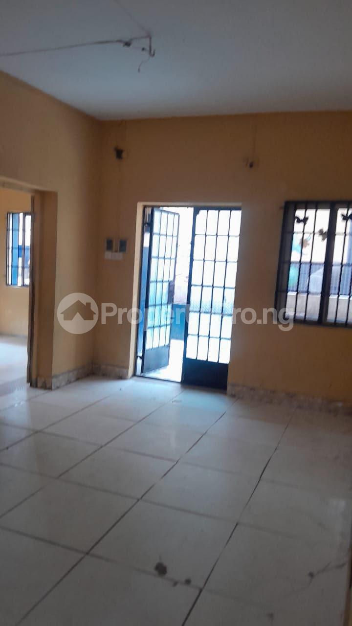 3 bedroom Flat / Apartment for rent Olowora Omole phase 2 Ojodu Lagos