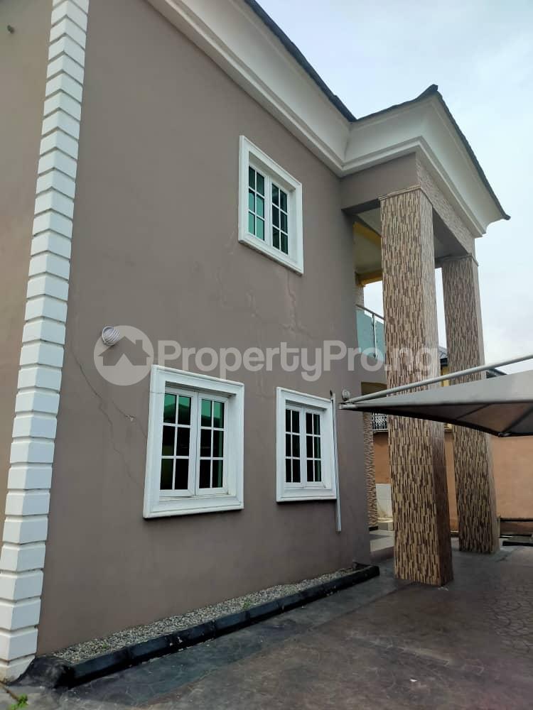 5 bedroom House for sale Magodo Gra 1 Magodo GRA Phase 1 Ojodu Lagos