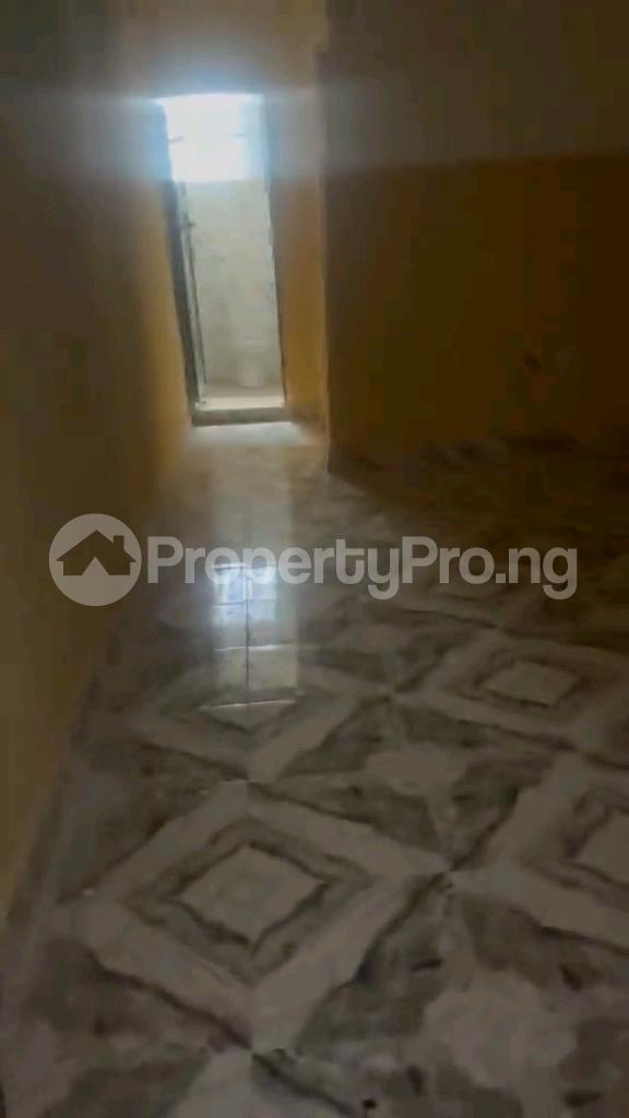 1 bedroom Flat / Apartment for rent Oworonshoki Oworonshoki Gbagada Lagos