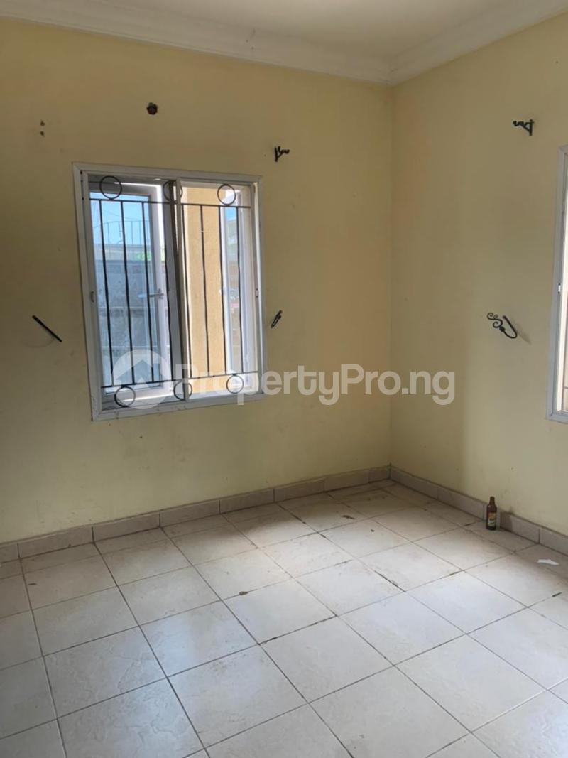 3 bedroom Flat / Apartment for rent Ajao Estate Anthony Village Maryland Lagos