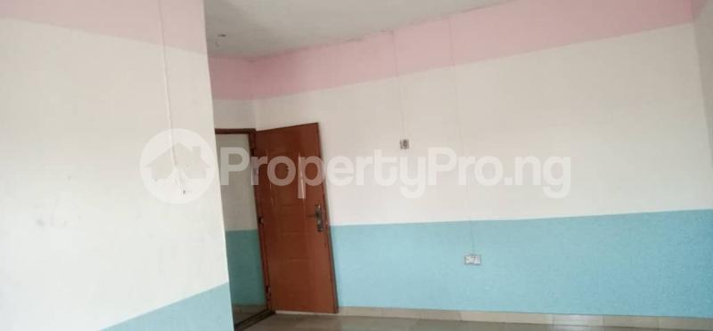 Flat / Apartment for rent Lawanson Surulere Lagos