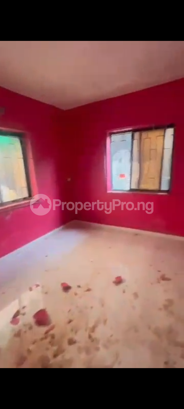 1 bedroom Flat / Apartment for rent Demurin Ketu Lagos
