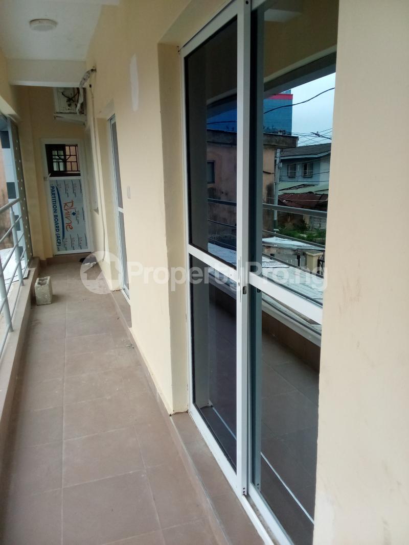 Commercial Property for rent Awolowo way Ikeja Lagos