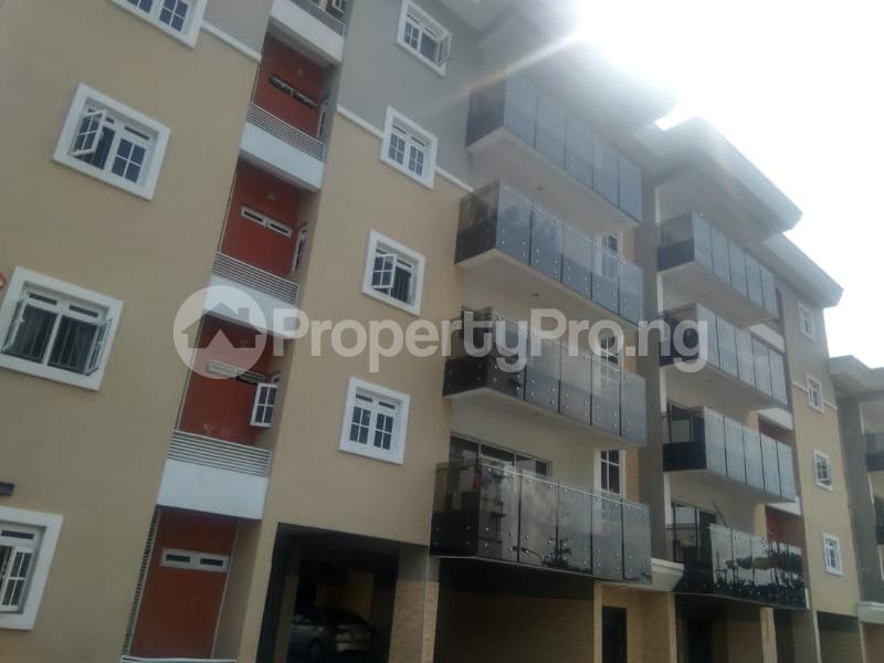 3 bedroom House for rent Oniru ONIRU Victoria Island Lagos