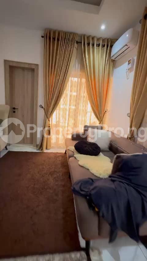 2 bedroom Flat / Apartment for sale Dantata Avenue Gwarinpa Abuja