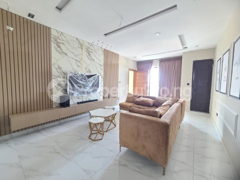 2 bedroom Flat / Apartment for sale Ologolo Lekki Lagos - 0