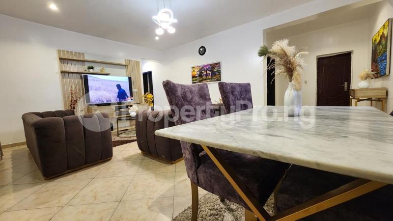 3 bedroom Flat / Apartment for rent Lekki Phase 1 Lekki Lagos