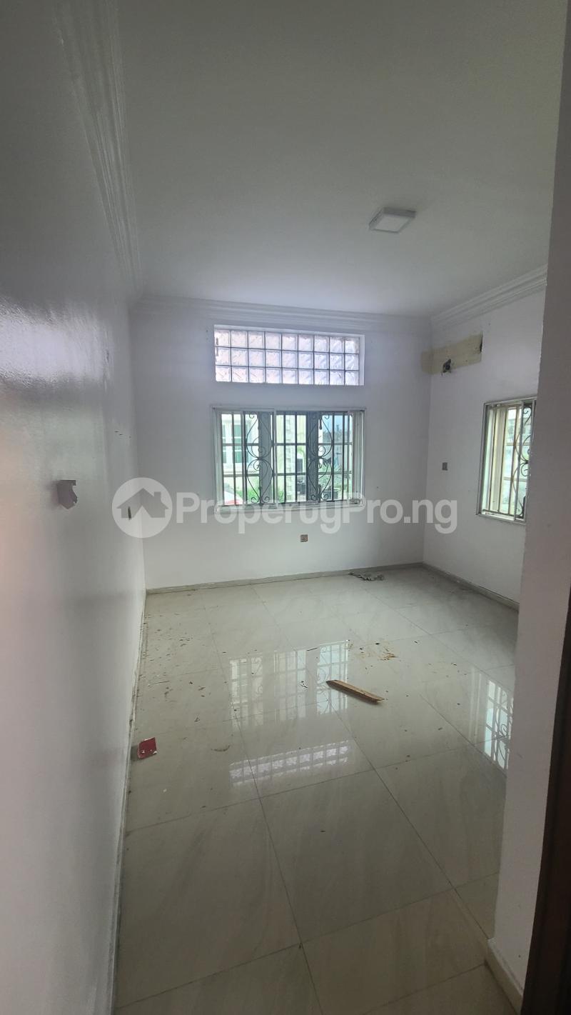 3 bedroom House for rent Lekki Phase 1 Lekki Lagos