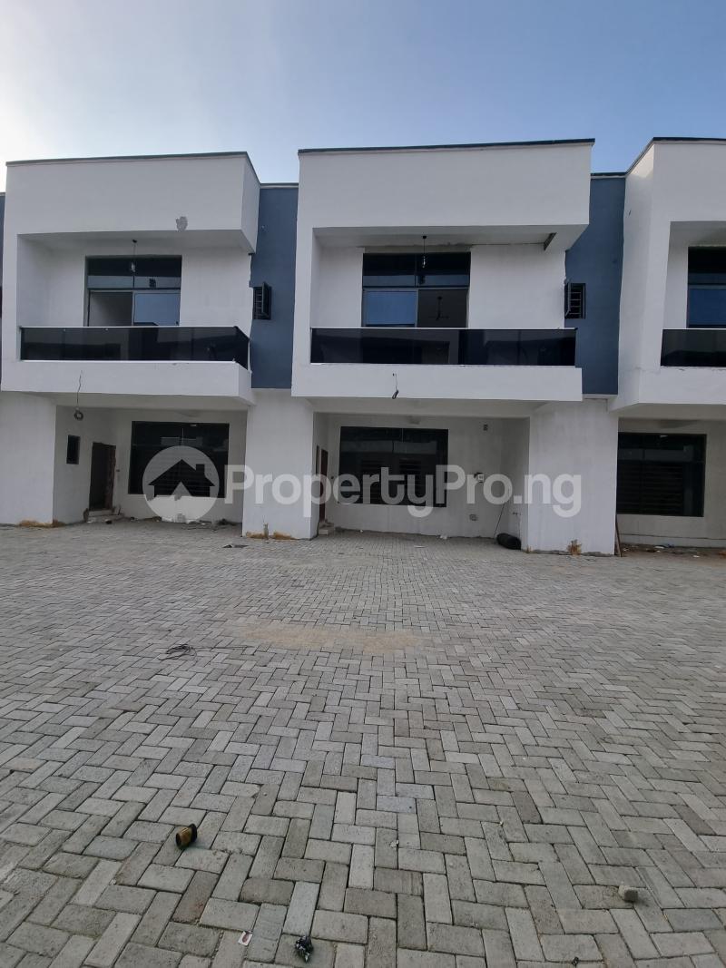4 bedroom House for sale  Ajah Lagos