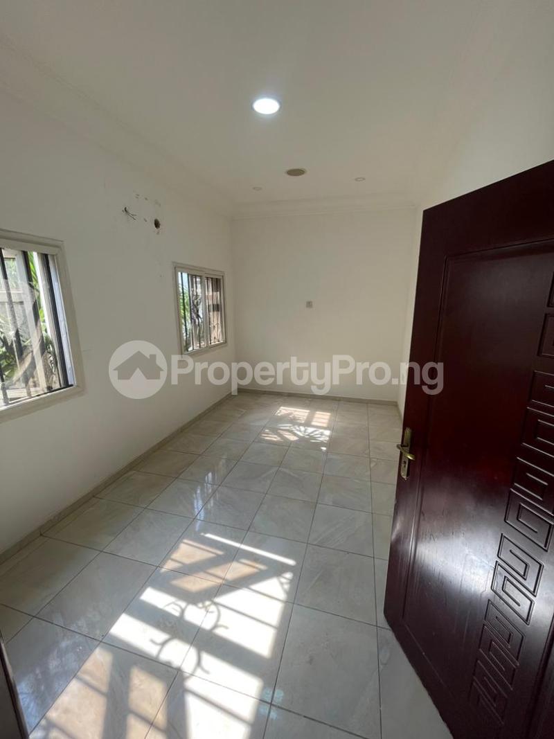 Flat / Apartment for rent Lekki Phase 1 Lekki Lagos - 0