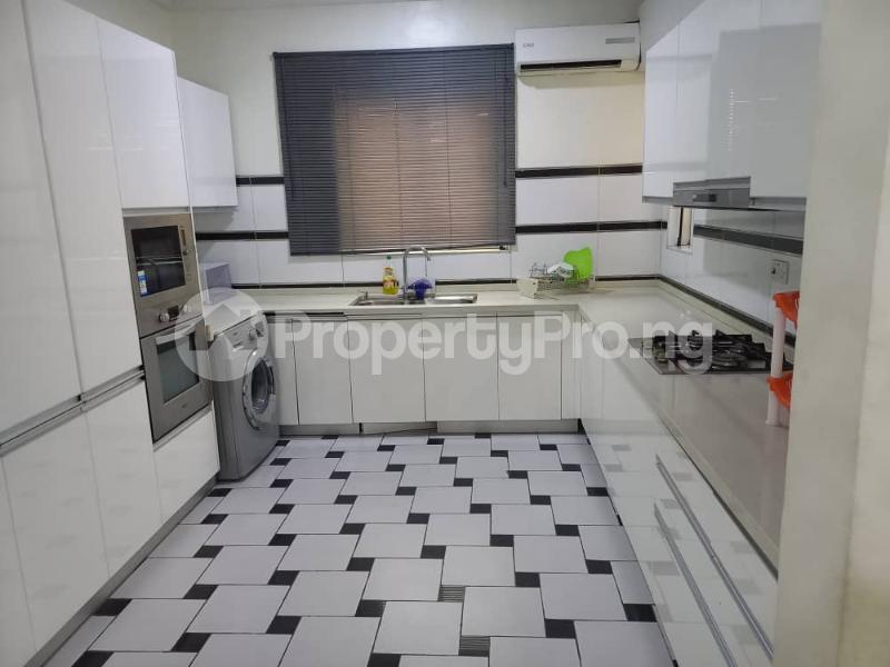 1 bedroom Flat / Apartment for rent Estate Ikate Lekki Lagos