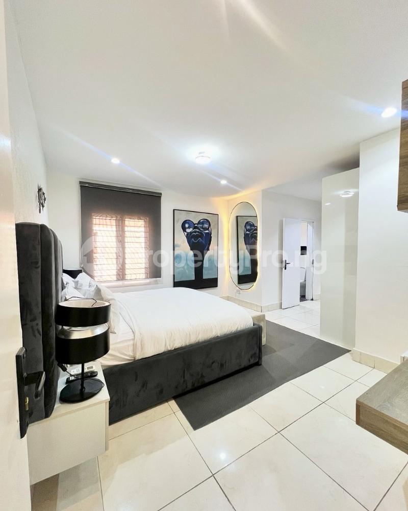 2 bedroom Flat / Apartment for rent Off Fatai Arobieke, Lekki Phase 1 Lekki Lagos