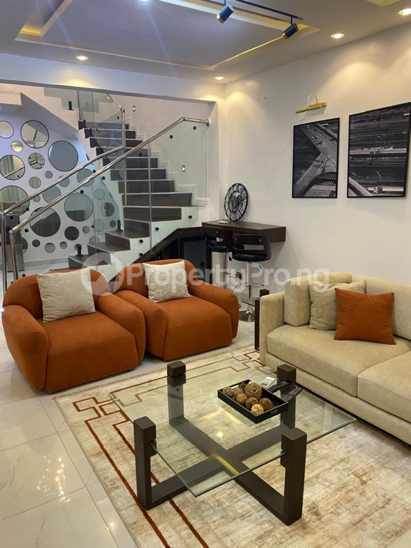 2 bedroom Flat / Apartment for rent Osborne Foreshore Estate Ikoyi Lagos