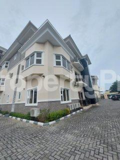 3 bedroom Flat / Apartment for rent Banana Island Ikoyi Lagos