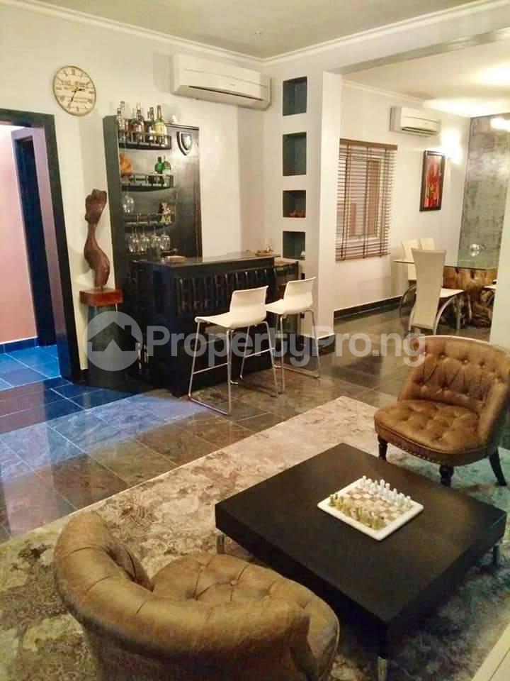 3 bedroom Flat / Apartment for rent Old Ikoyi Ikoyi Lagos