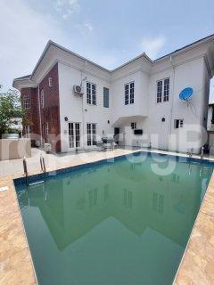 5 bedroom House for sale Lekki Phase 1 Lekki Lagos