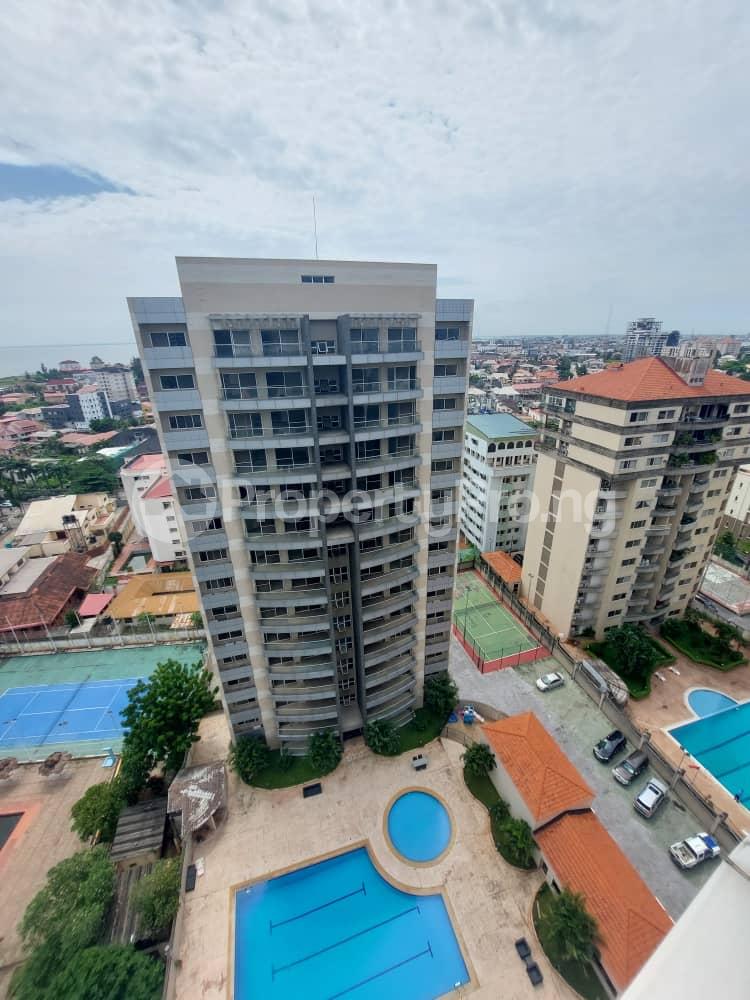 3 bedroom Flat / Apartment for sale Gerard Road Ikoyi Lagos