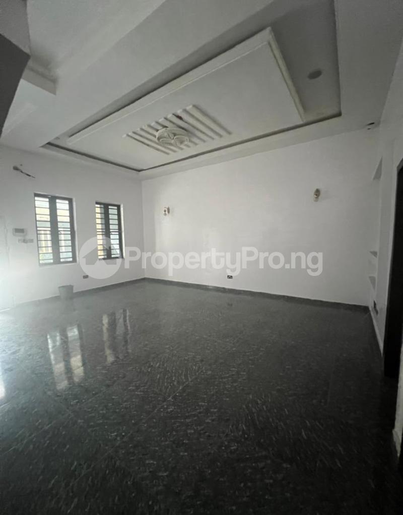 1 bedroom Flat / Apartment for rent Chevron Alternative Route Lekki Lagos