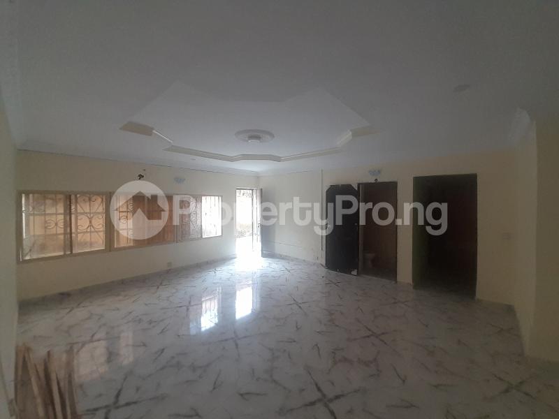 Rent Spacious 3 Bedroom Flat in Ago palace, Okota Lagos (2JRGA