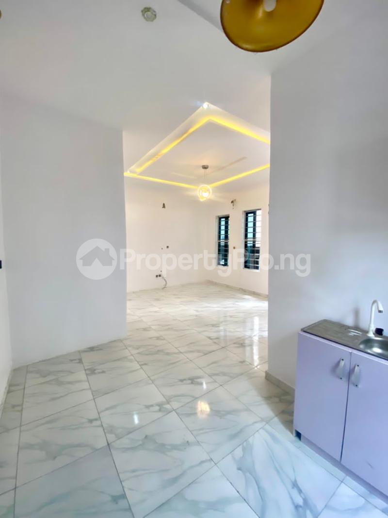 Flat / Apartment for rent Grace Court Estate orchid Lekki Lagos