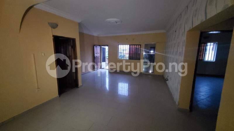 3 bedroom Flat / Apartment for rent Ilasan Lekki Phase 1 Lekki Lagos